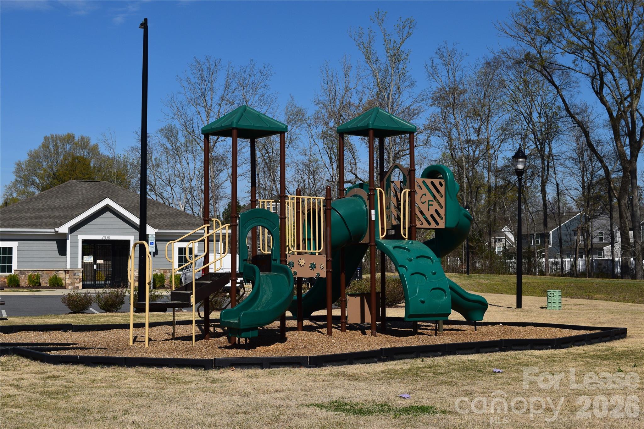 Harrisburg Village - Residential Lease