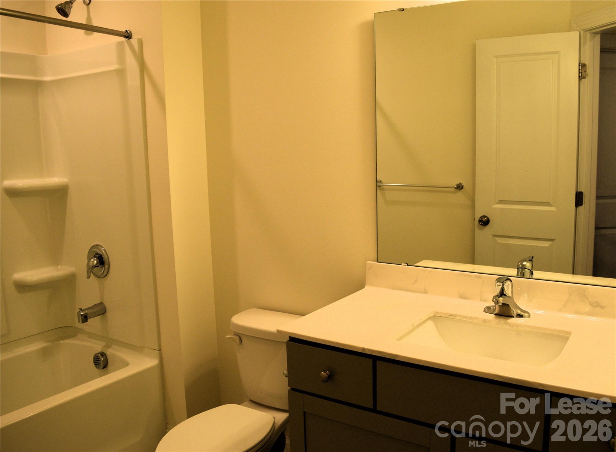 Harrisburg Village - Residential Lease