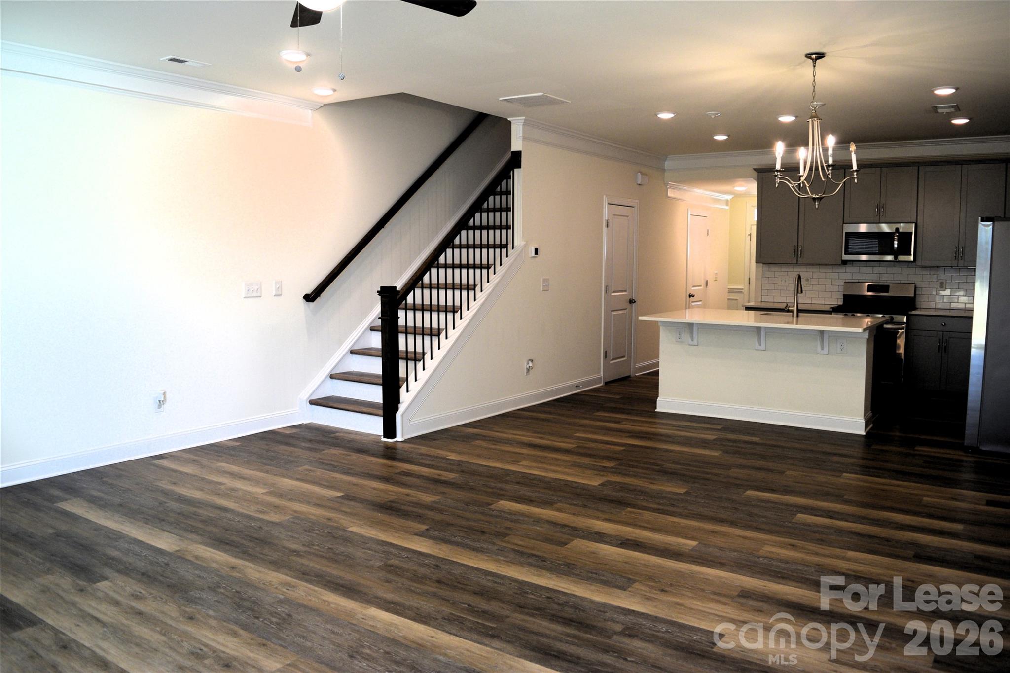 Harrisburg Village - Residential Lease