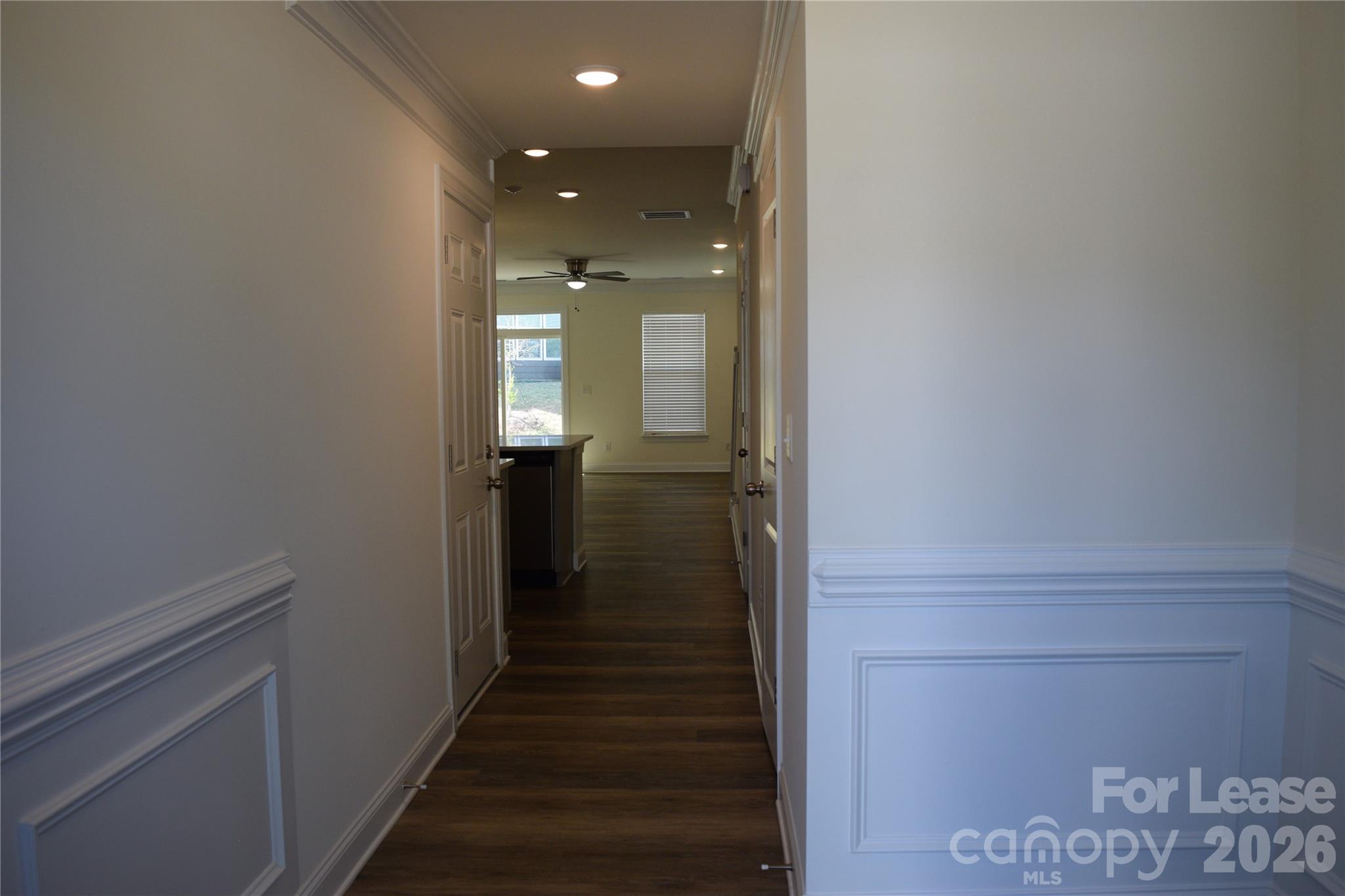 Harrisburg Village - Residential Lease