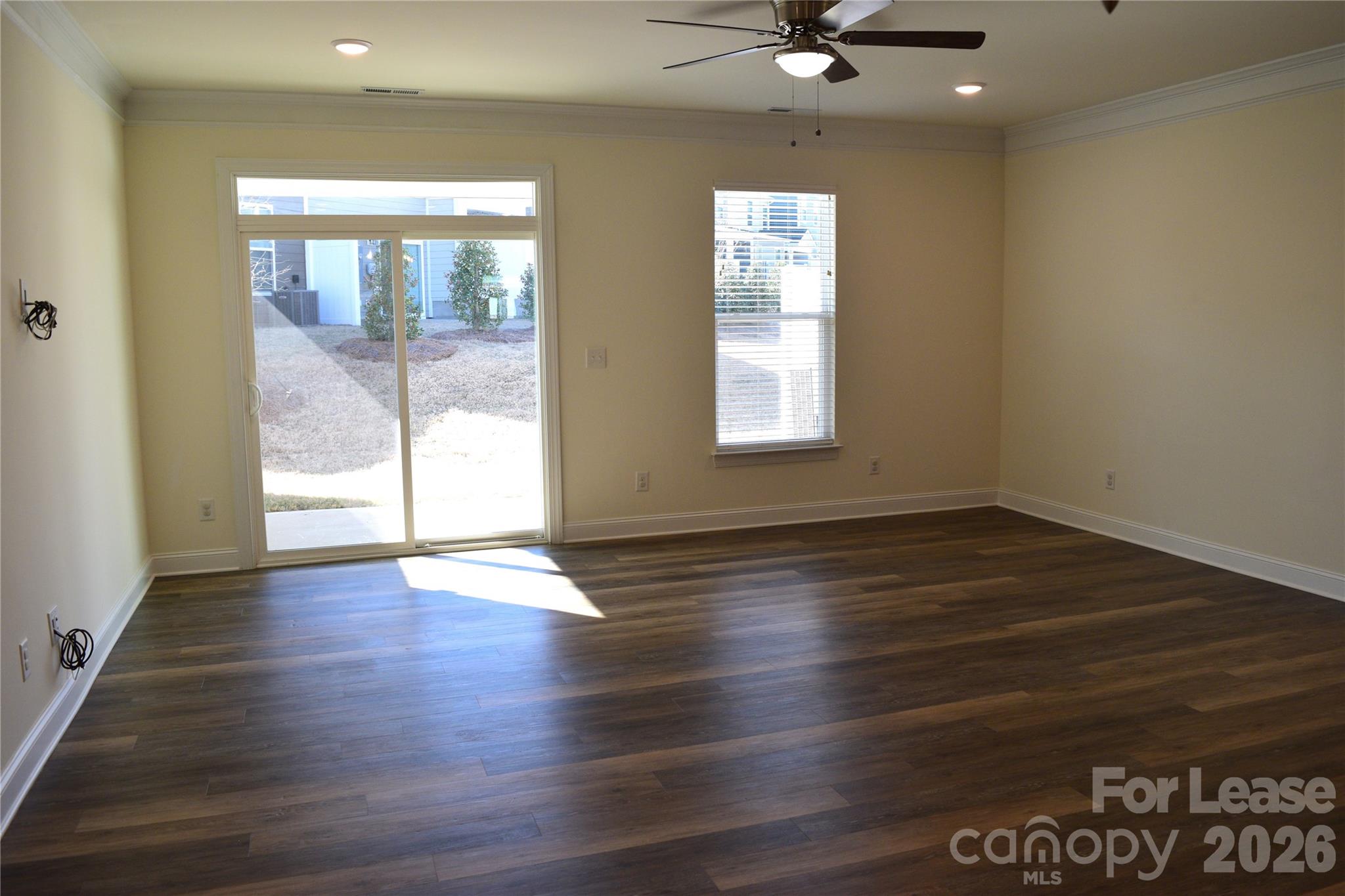 Harrisburg Village - Residential Lease