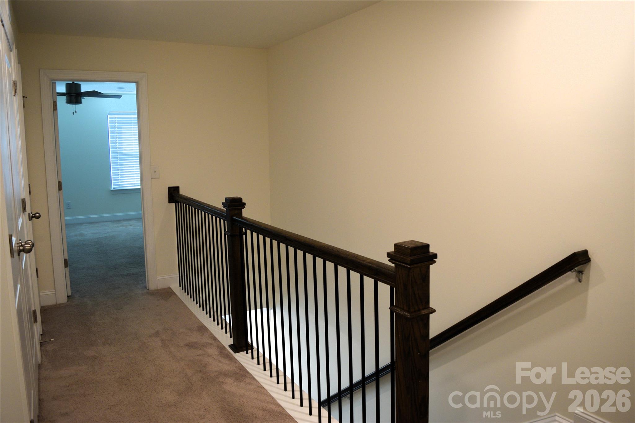 Harrisburg Village - Residential Lease