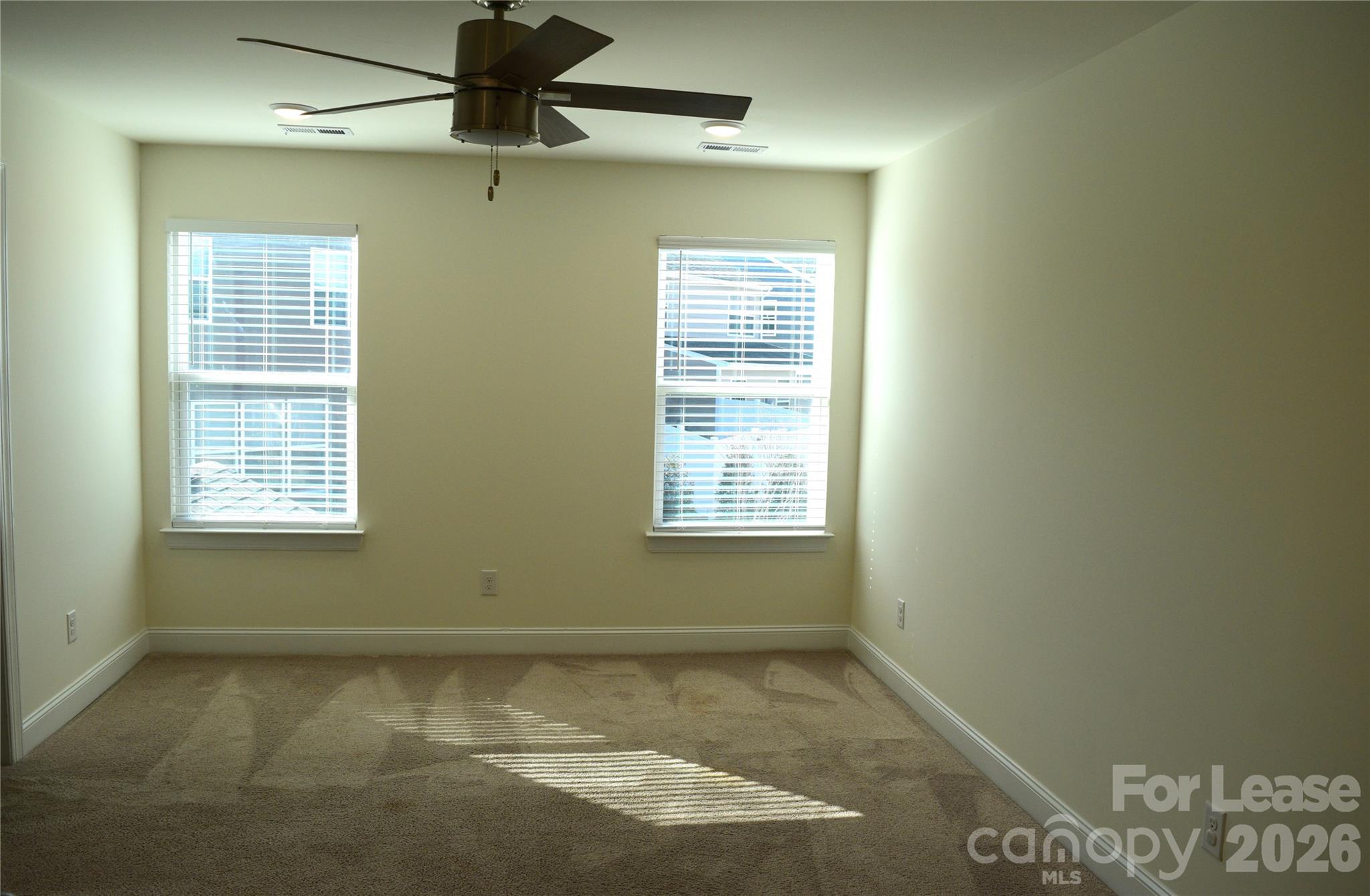 Harrisburg Village - Residential Lease