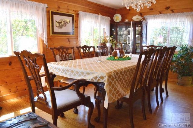 Gingercake Acres - Residential