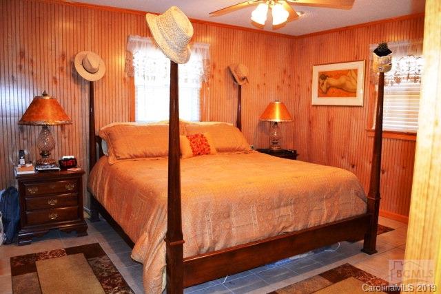 Gingercake Acres - Residential