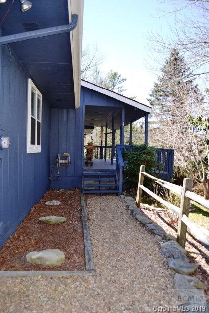 Gingercake Acres - Residential