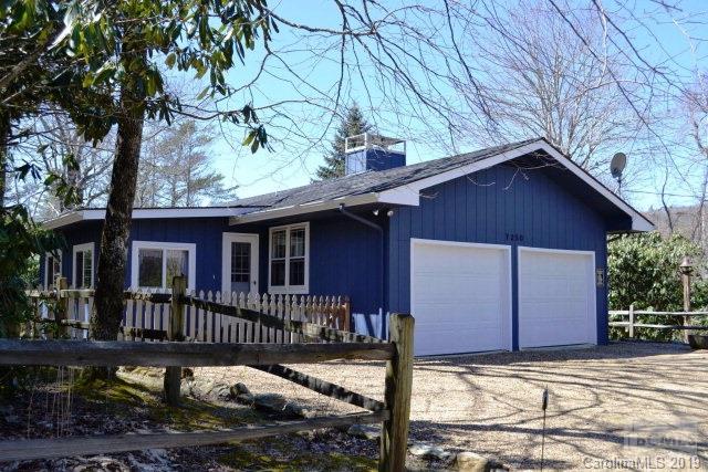 Gingercake Acres - Residential