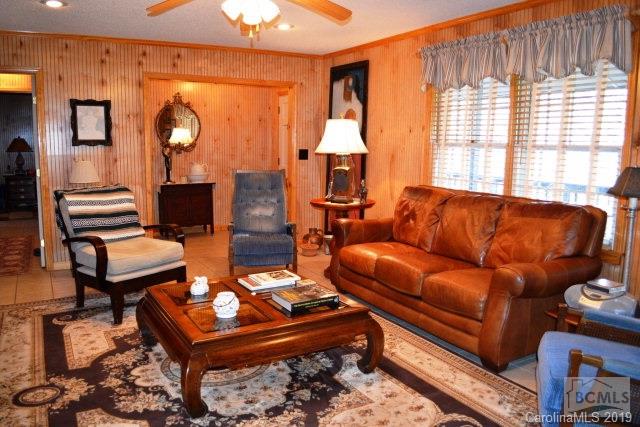 Gingercake Acres - Residential