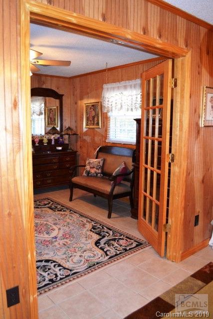 Gingercake Acres - Residential