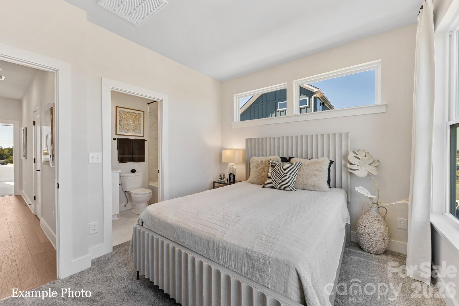 Montclaire Terraces - Residential