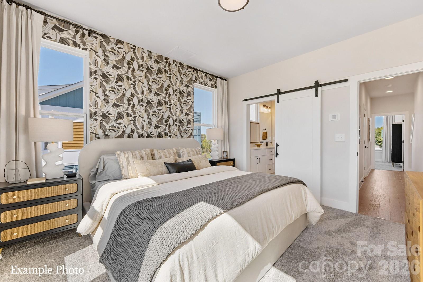 Montclaire Terraces - Residential