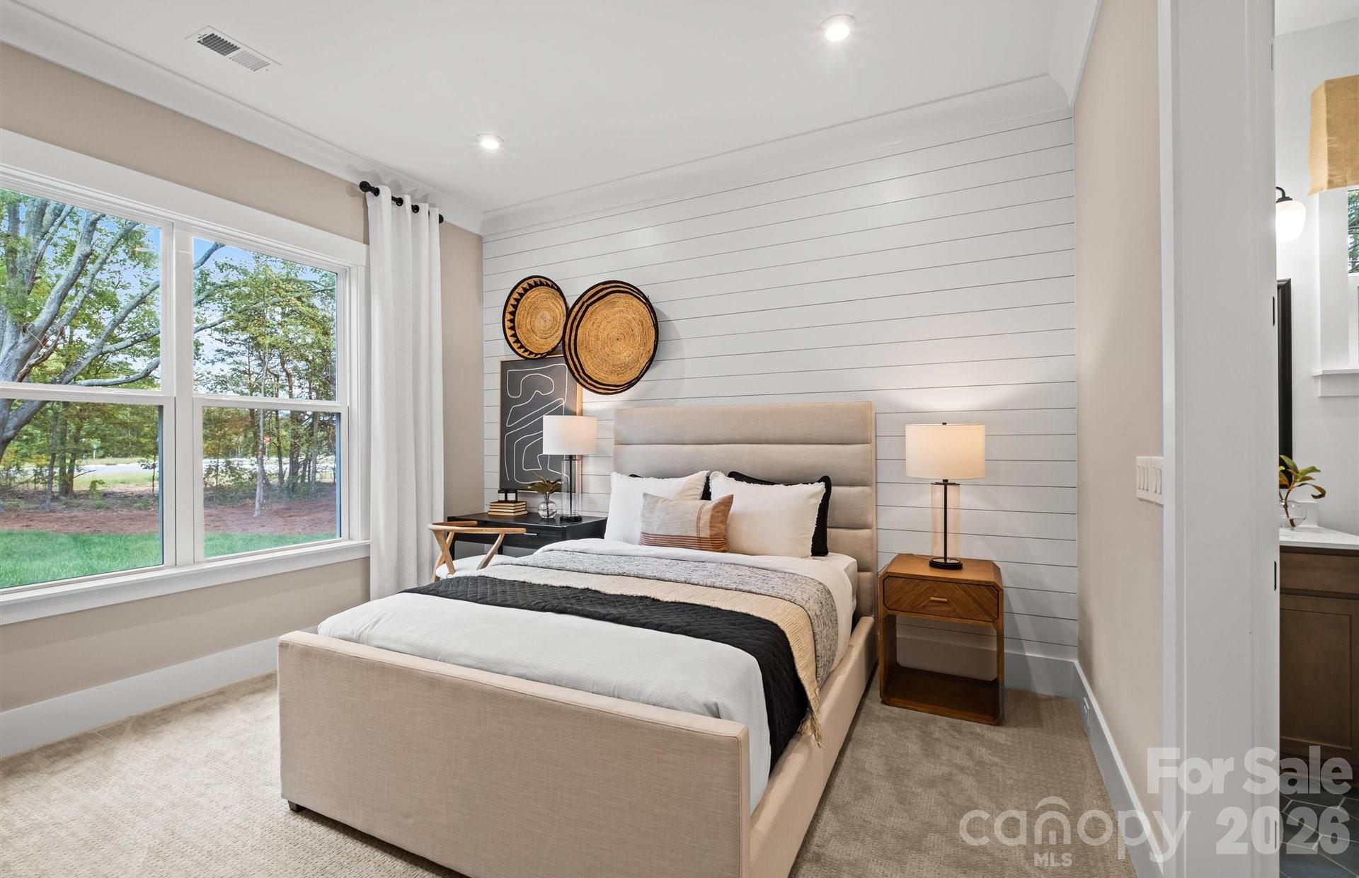 Olmsted - Residential