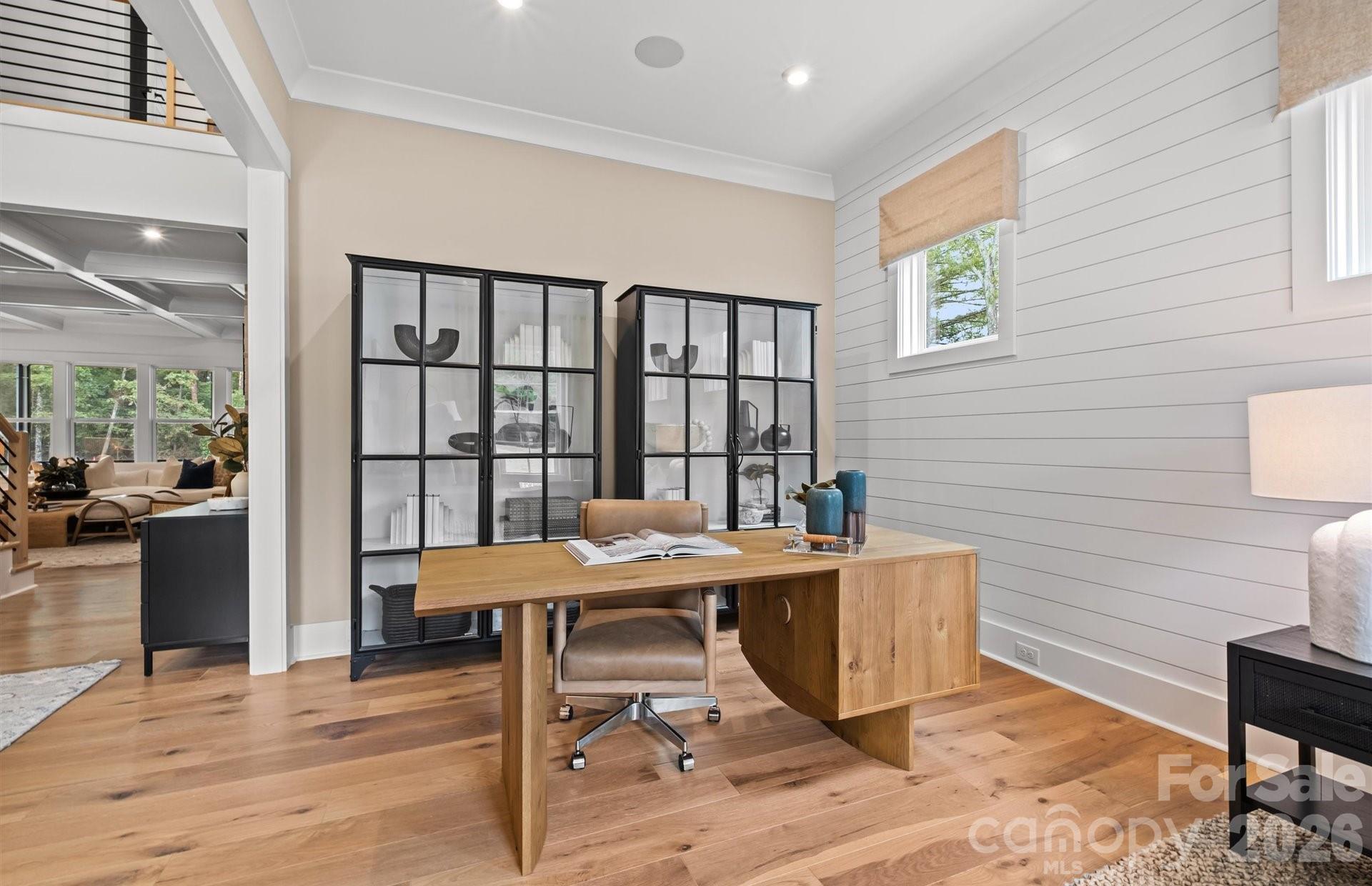 Olmsted - Residential