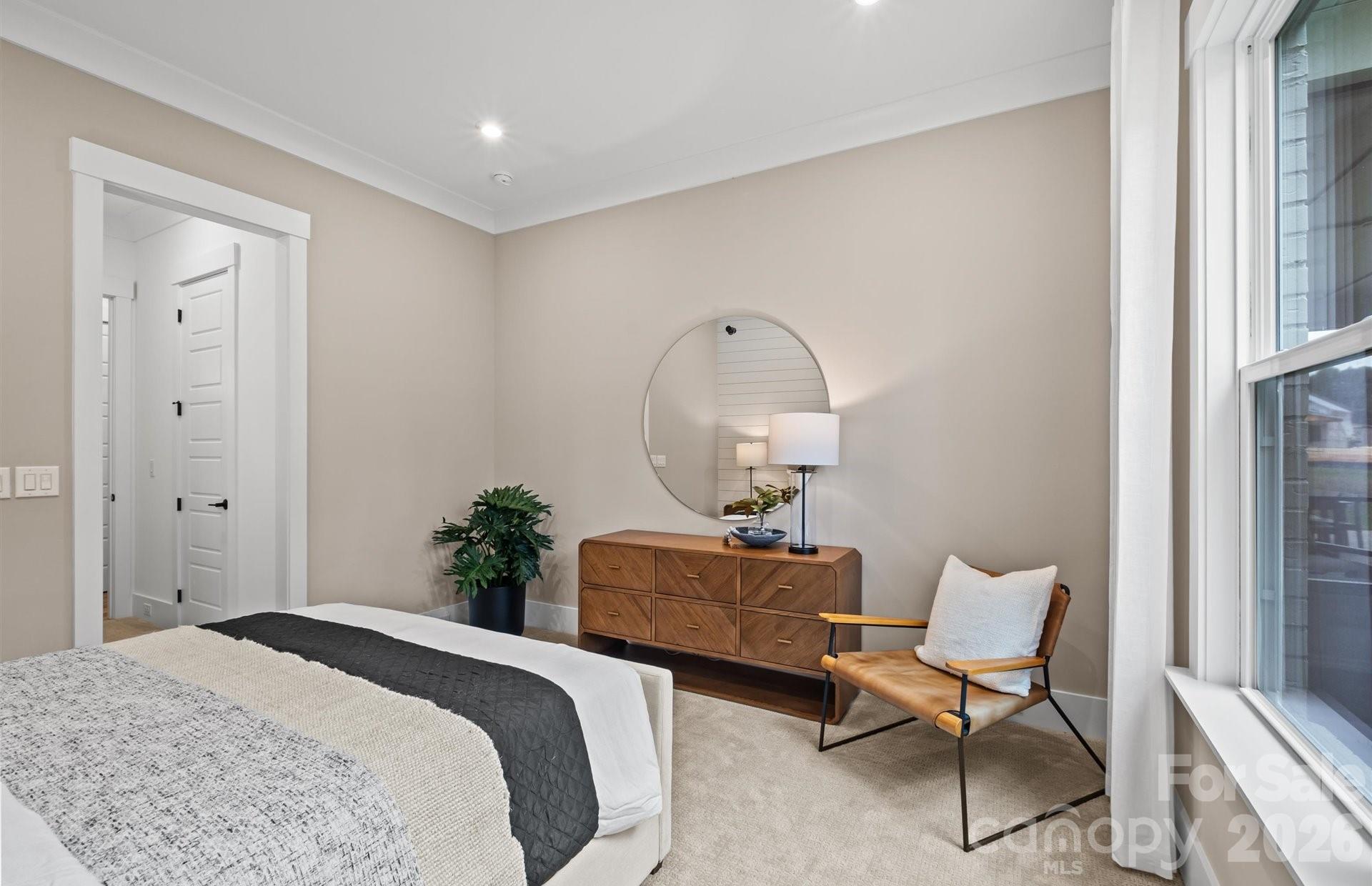 Olmsted - Residential