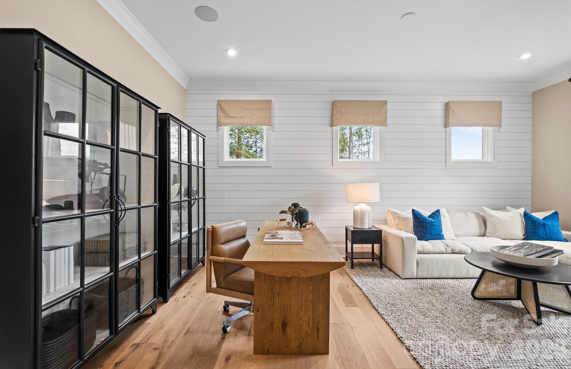 Olmsted - Residential