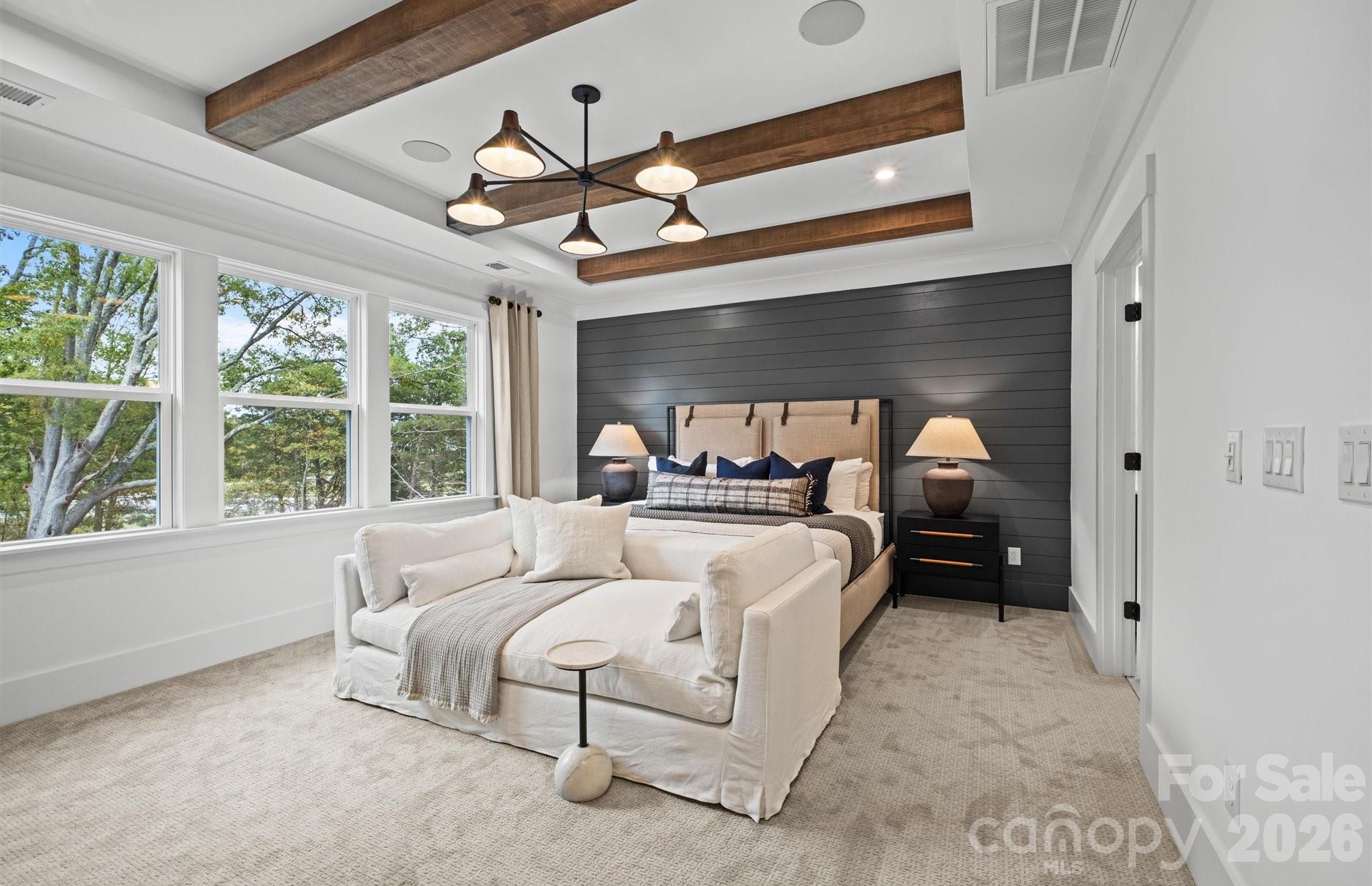 Olmsted - Residential