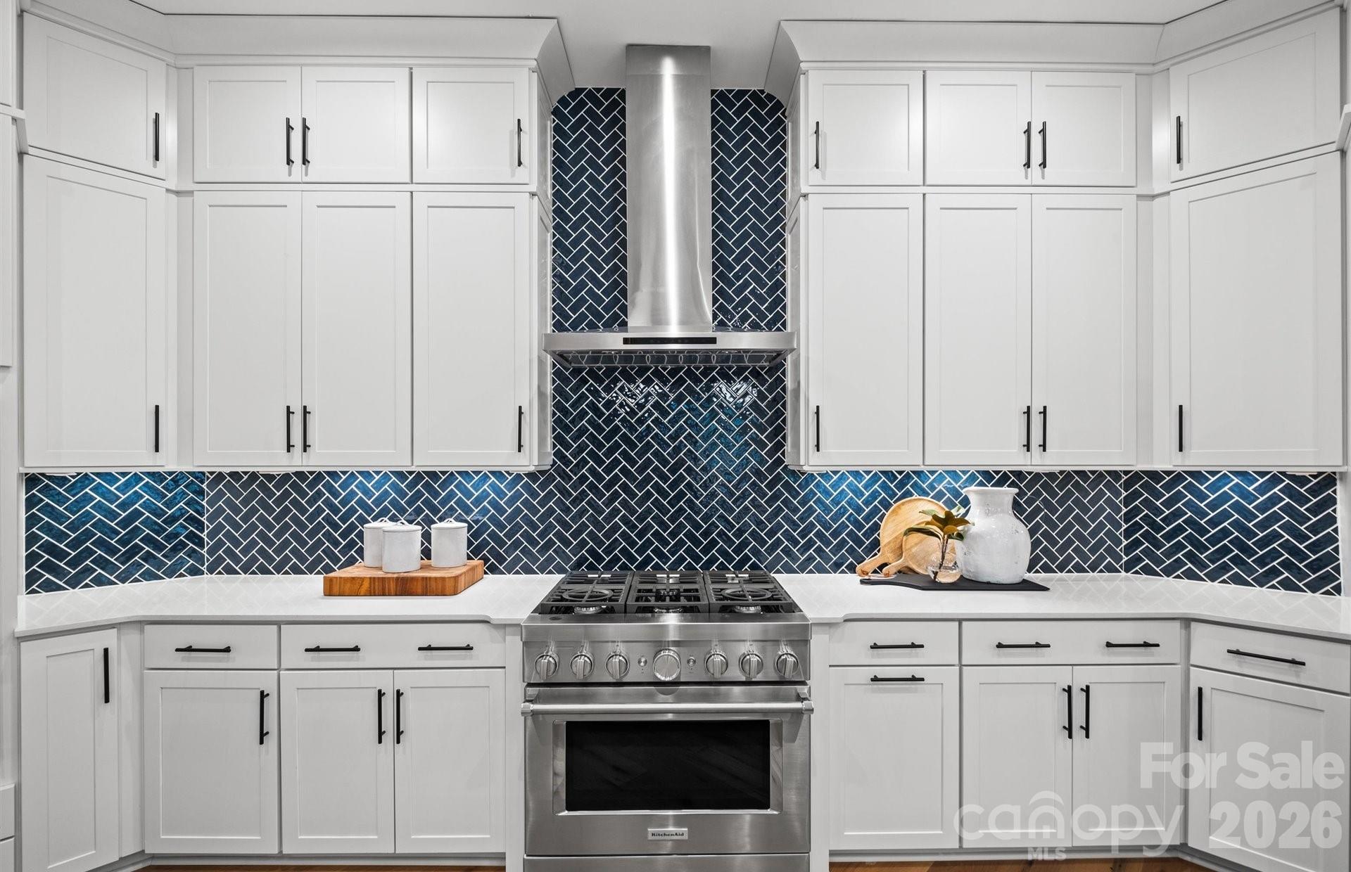 Olmsted - Residential