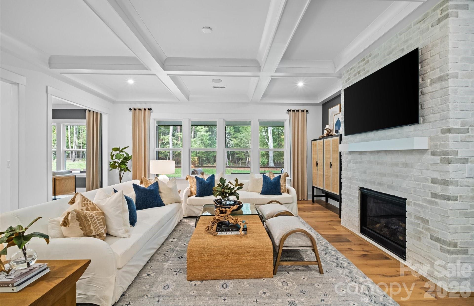 Olmsted - Residential