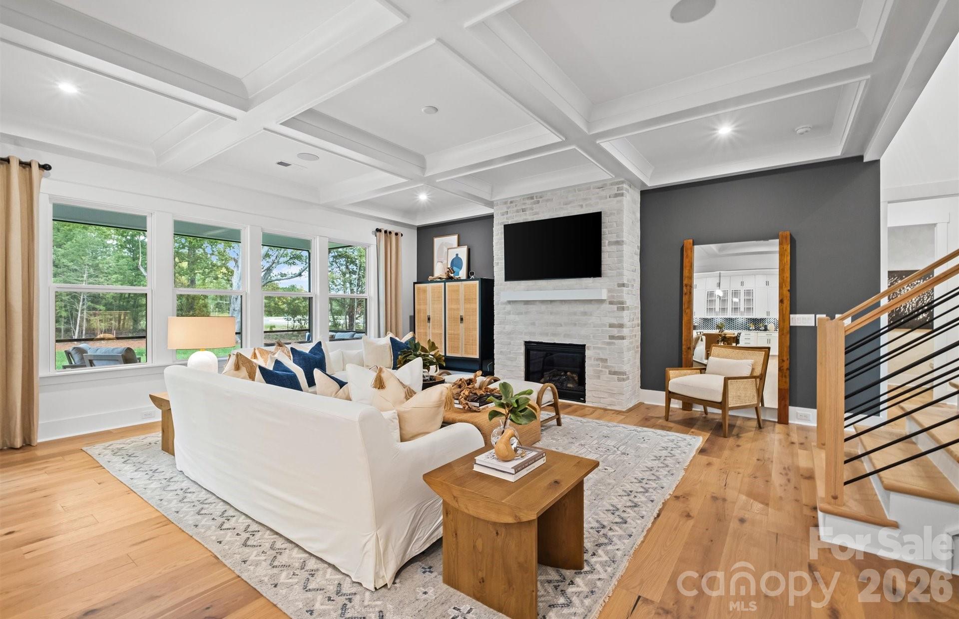 Olmsted - Residential