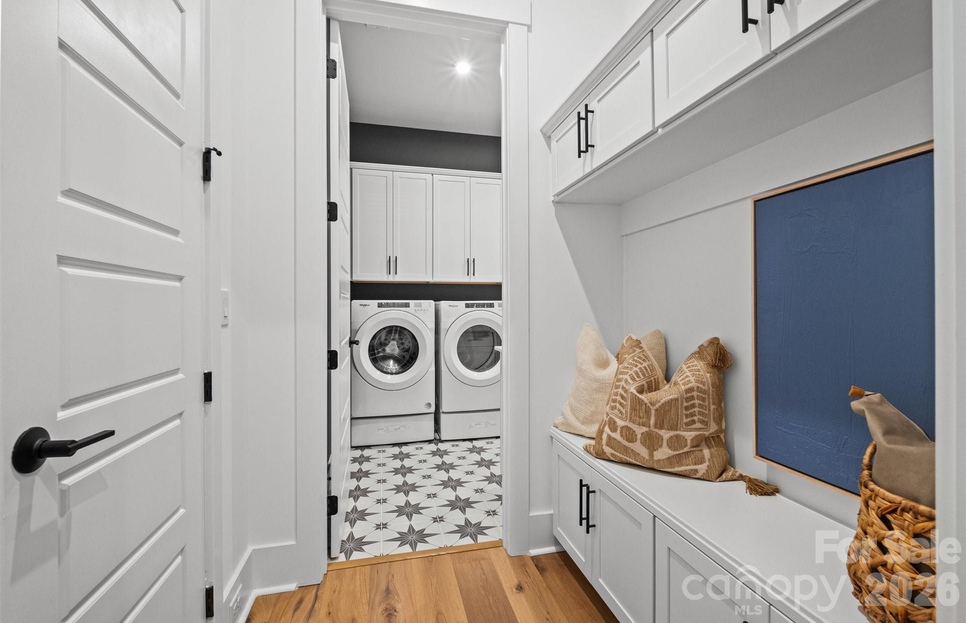 Olmsted - Residential