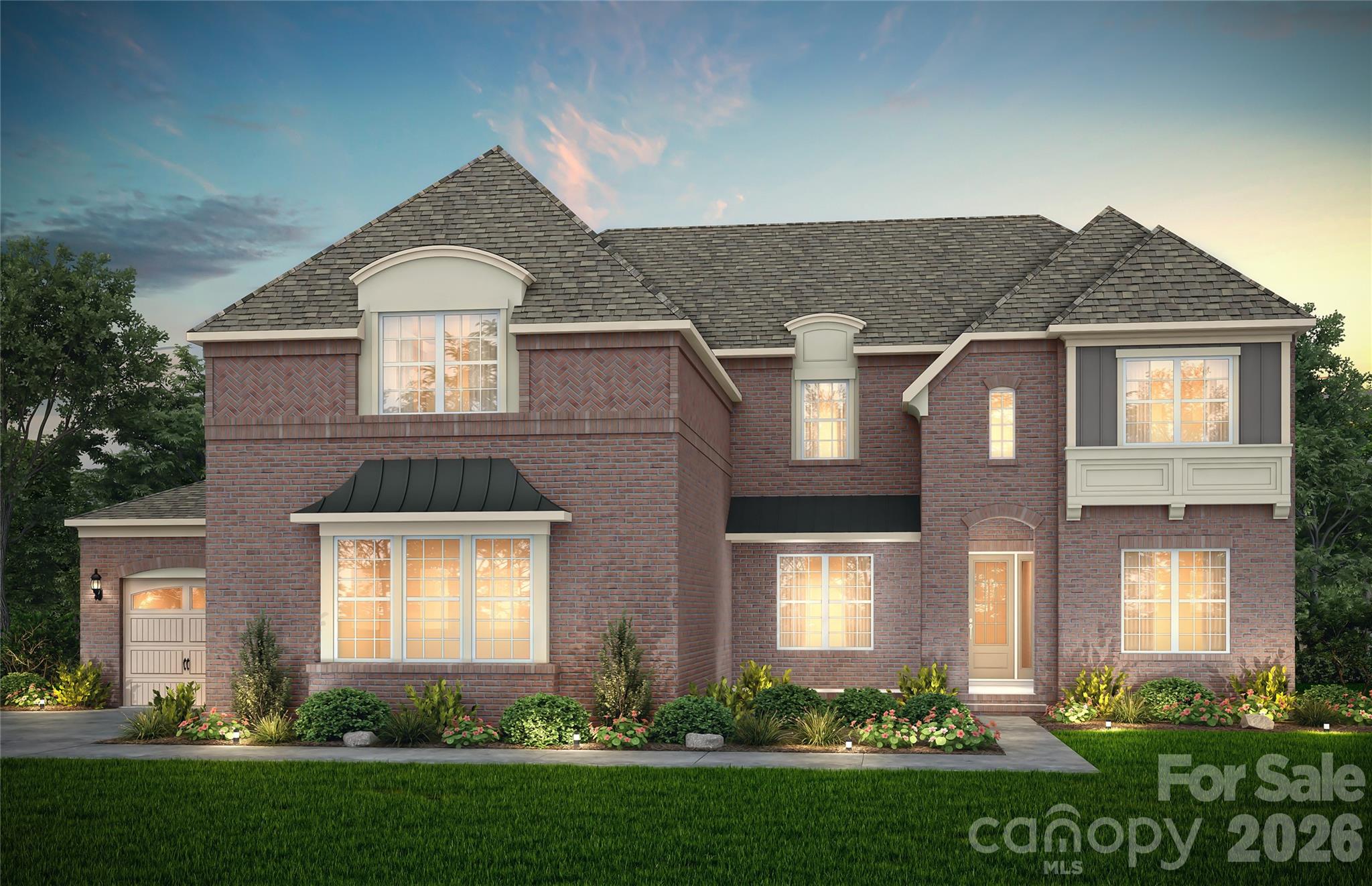 Olmsted - Residential