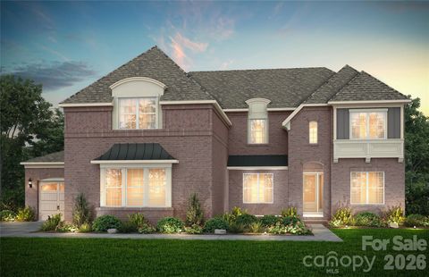 Photo of 9318 Ansley Park Place, Huntersville, NC 28078 (MLS # 4331609)