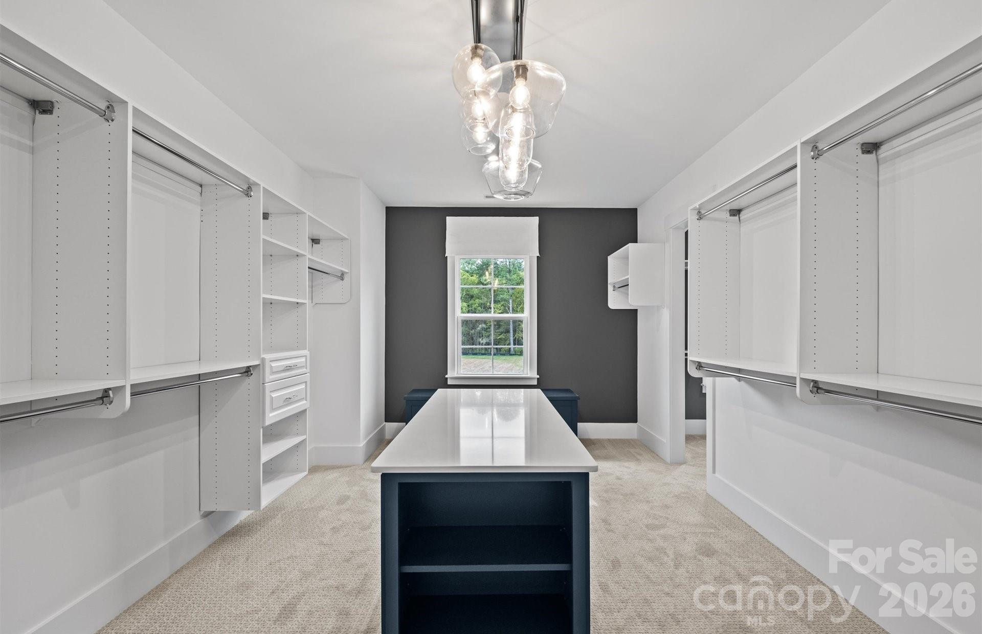 Olmsted - Residential