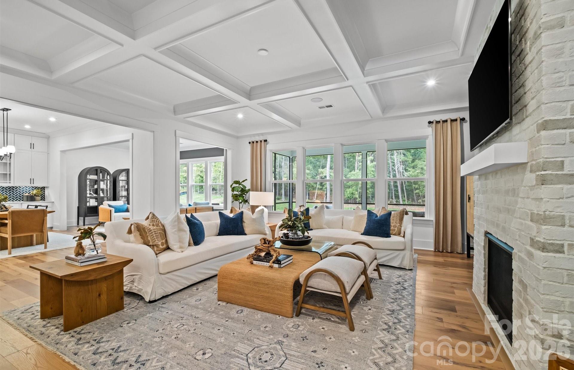 Olmsted - Residential