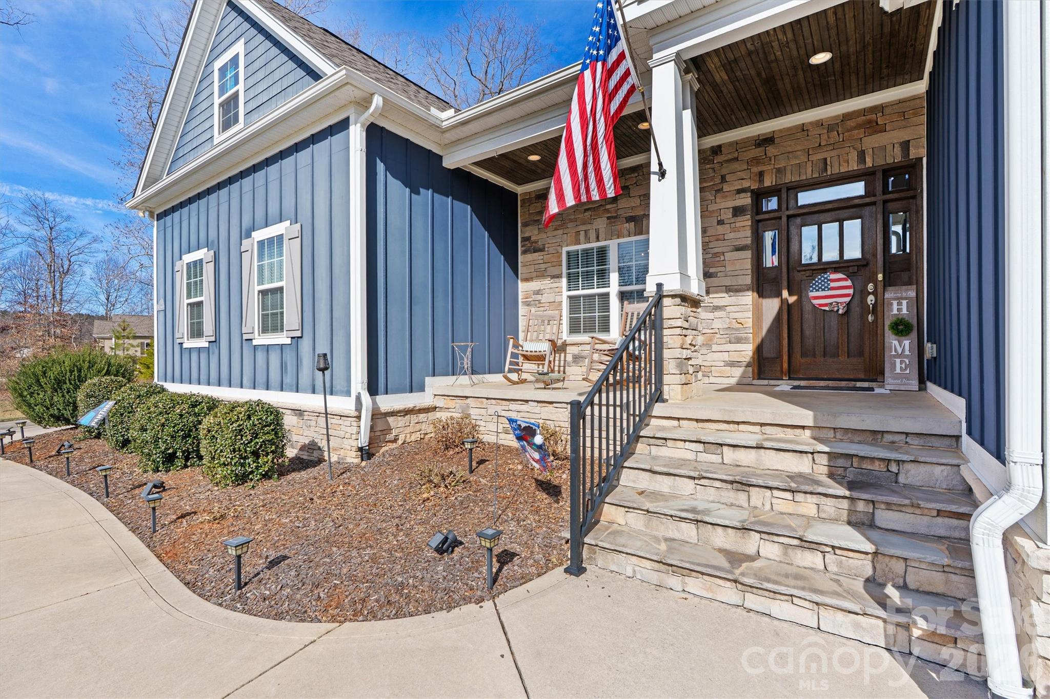 Wynswept - Residential