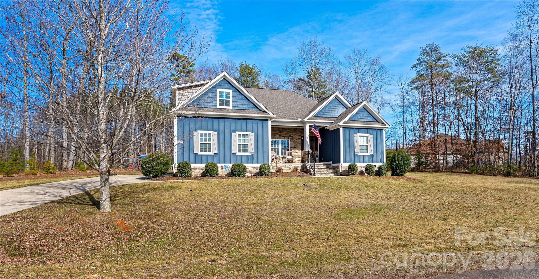 Wynswept - Residential