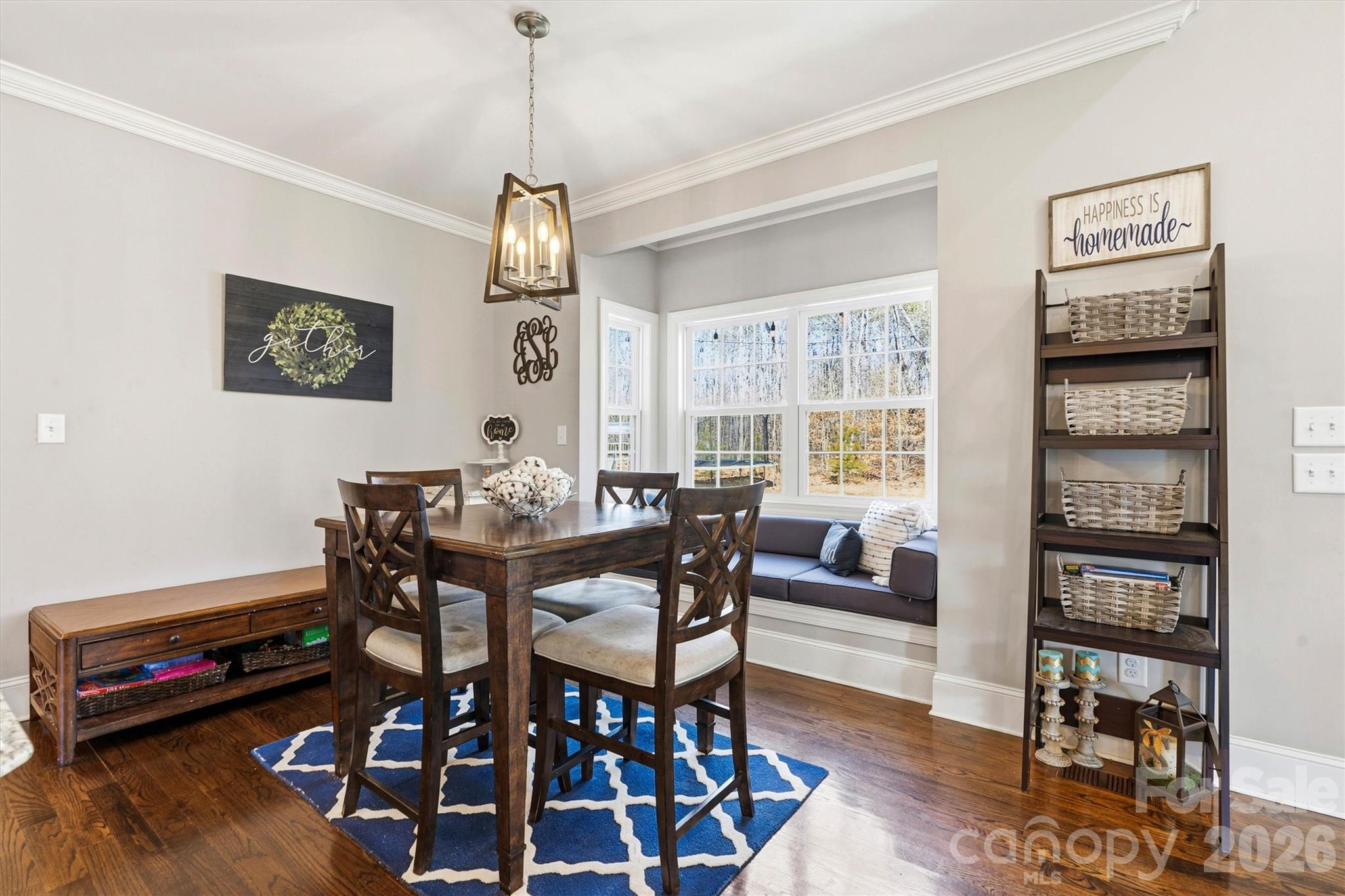 Wynswept - Residential