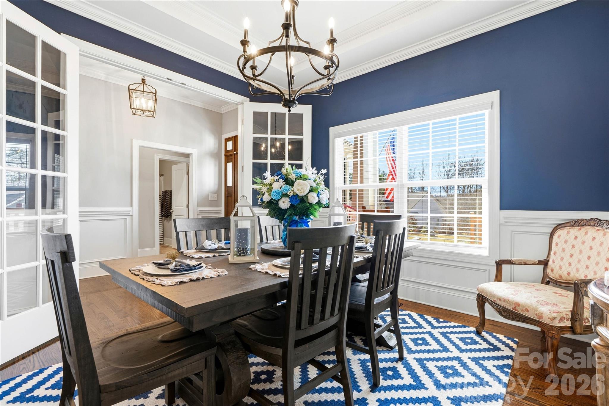 Wynswept - Residential