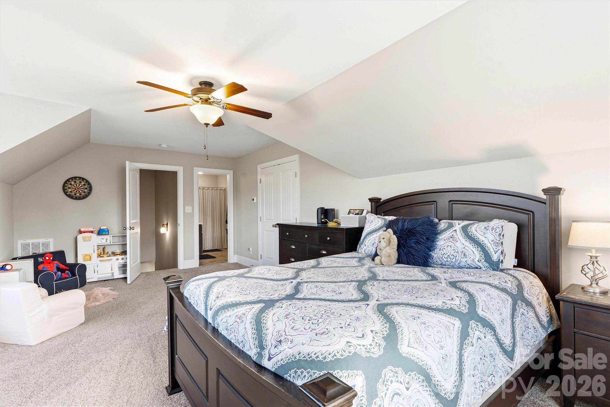 Wynswept - Residential