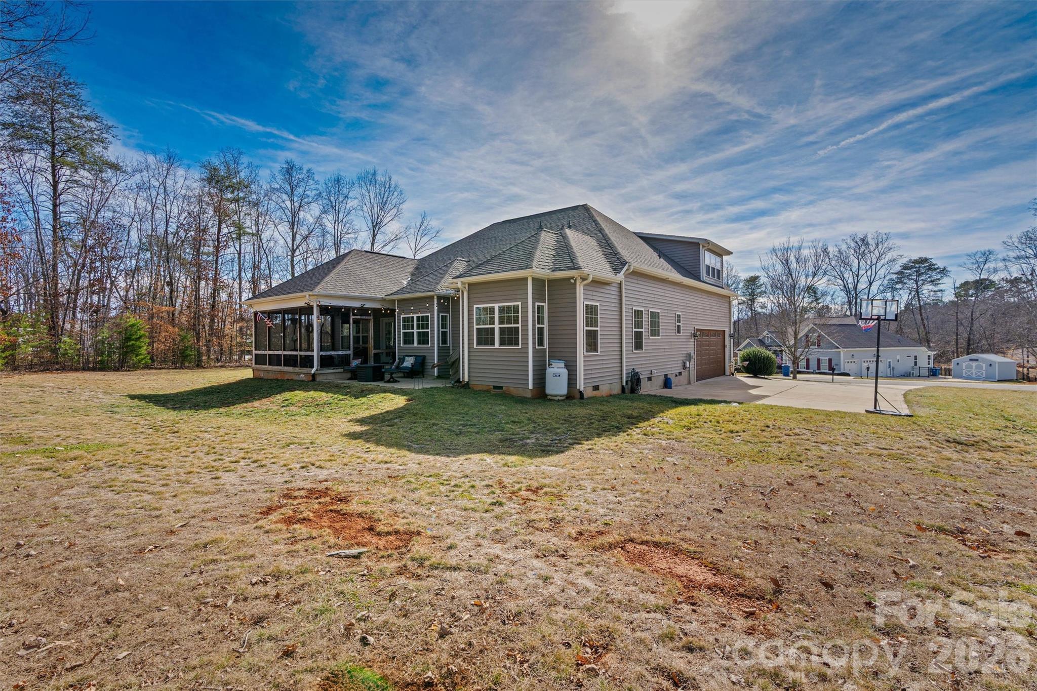 Wynswept - Residential