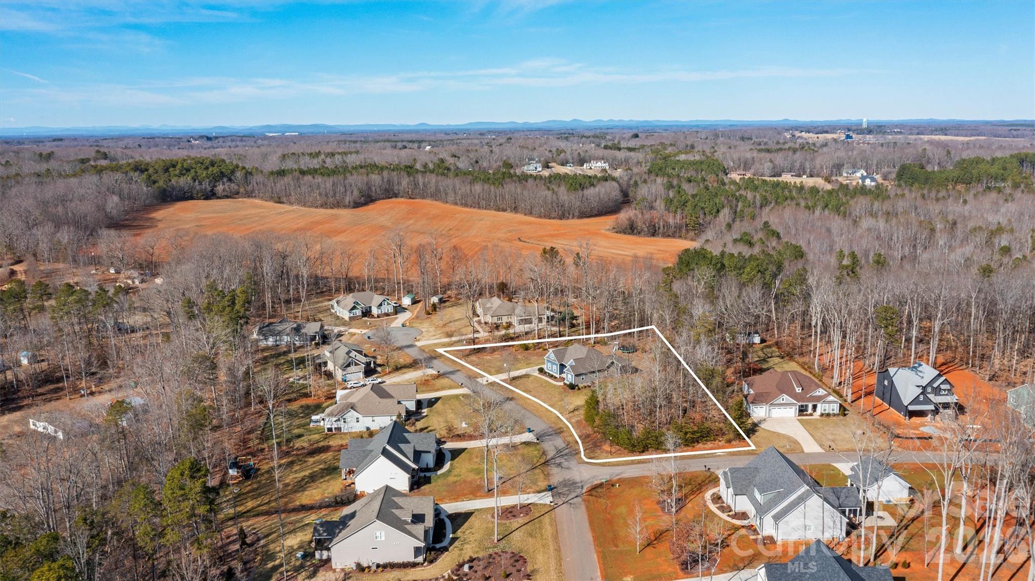 Wynswept - Residential