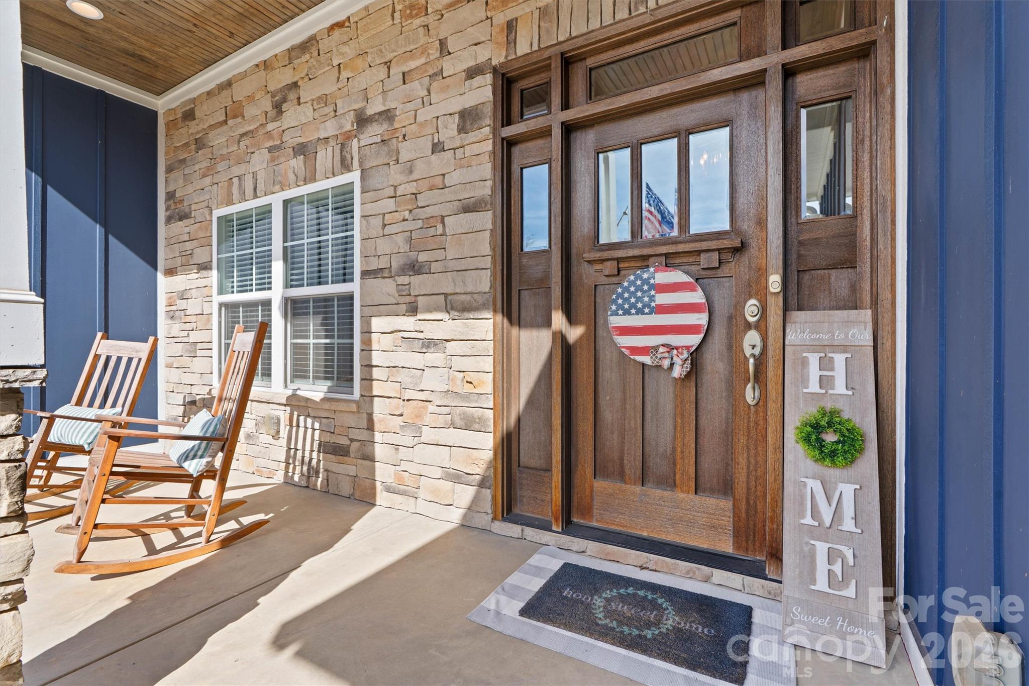 Wynswept - Residential