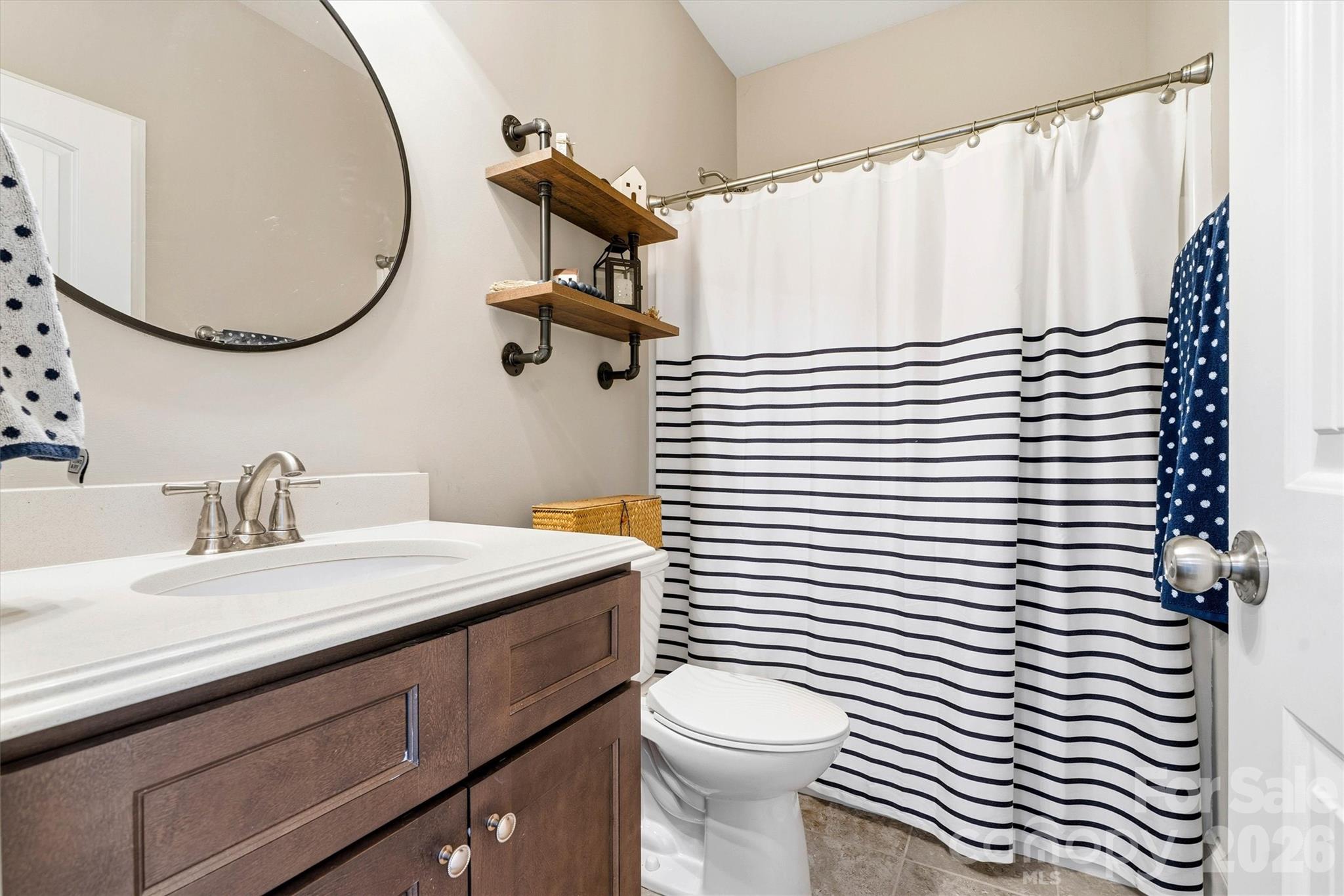 Wynswept - Residential