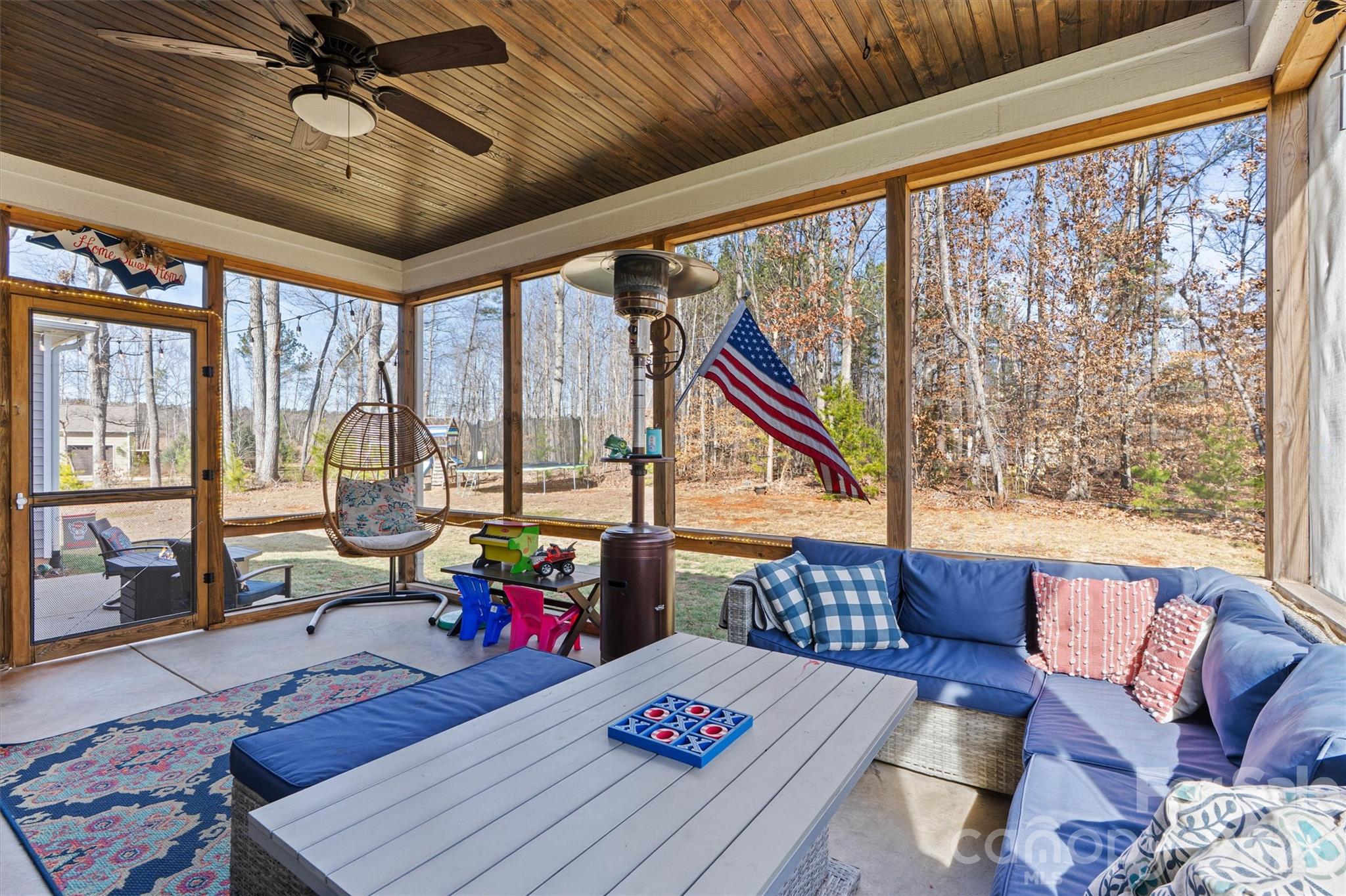 Wynswept - Residential