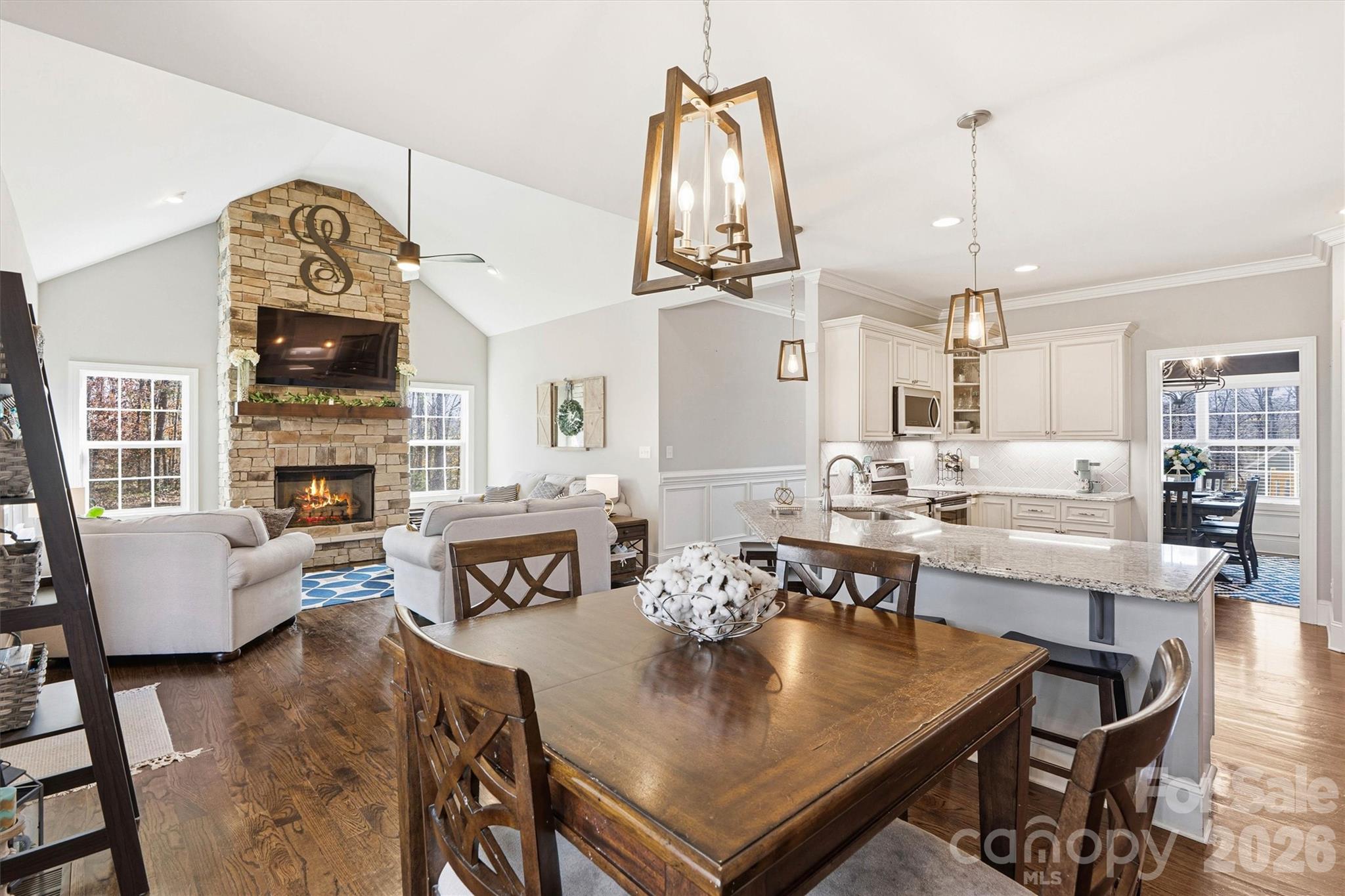 Wynswept - Residential