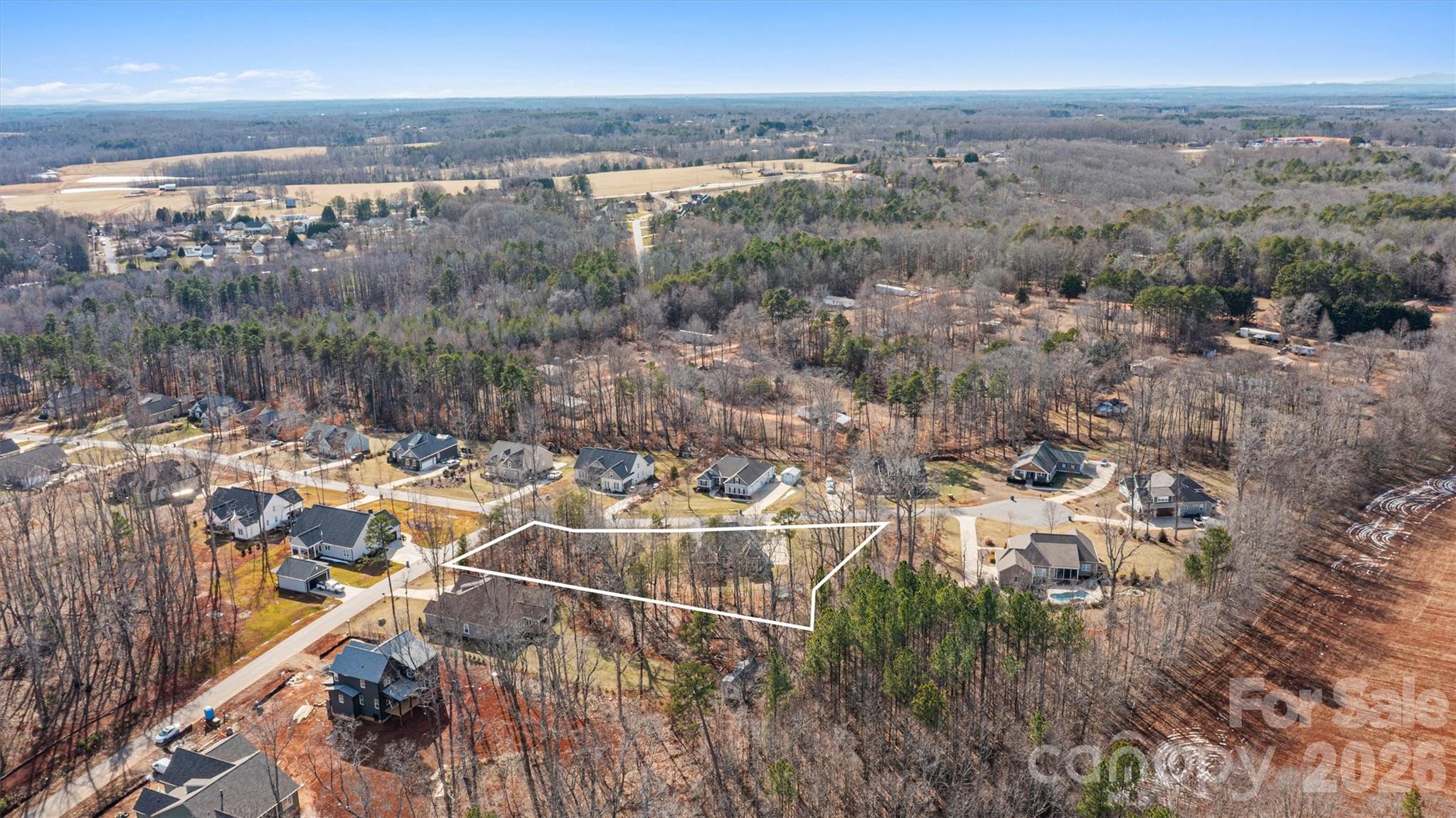 Wynswept - Residential