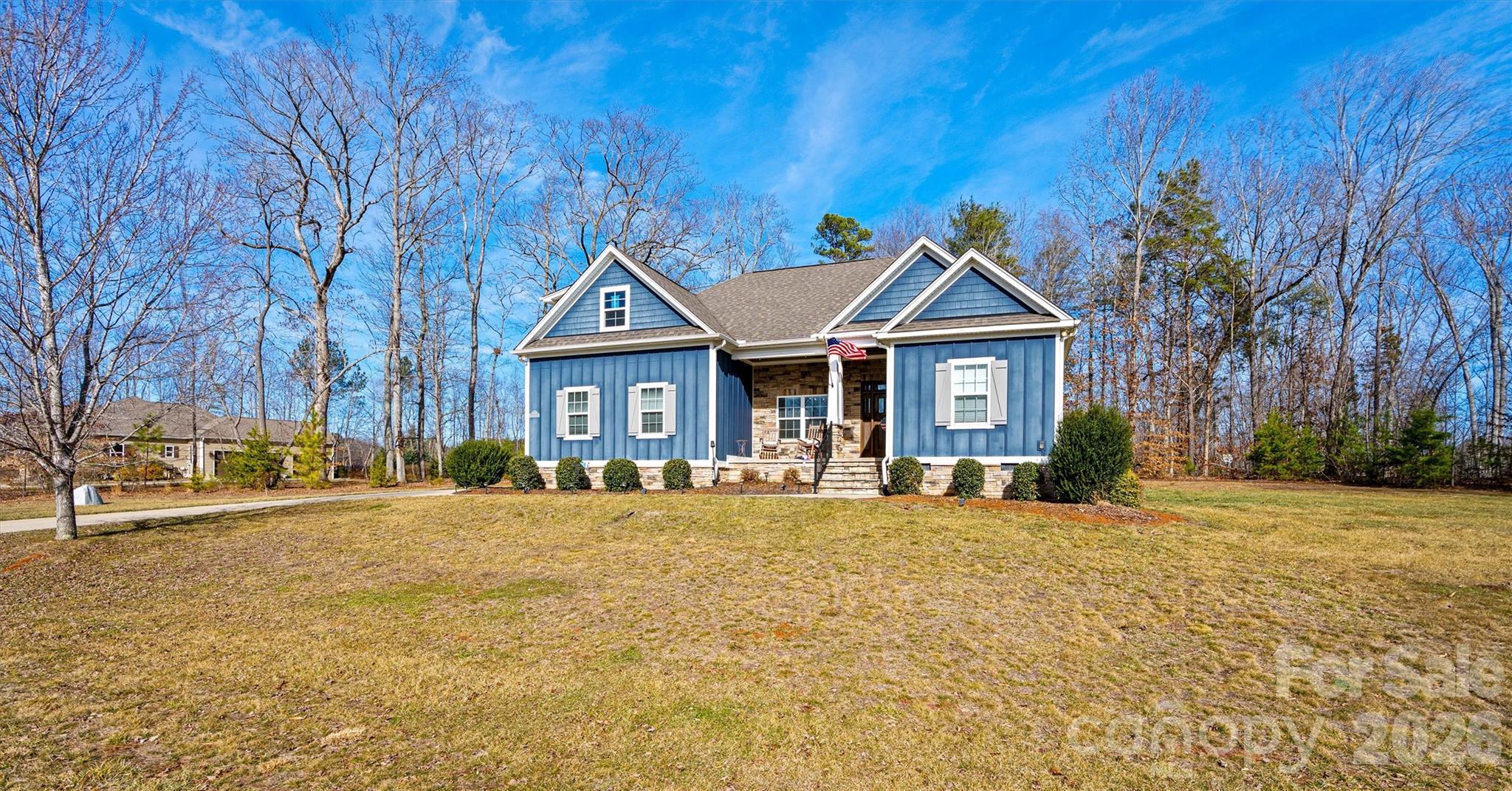 Wynswept - Residential