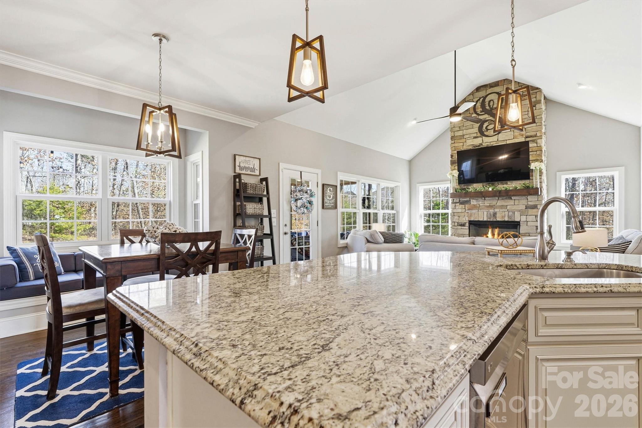 Wynswept - Residential