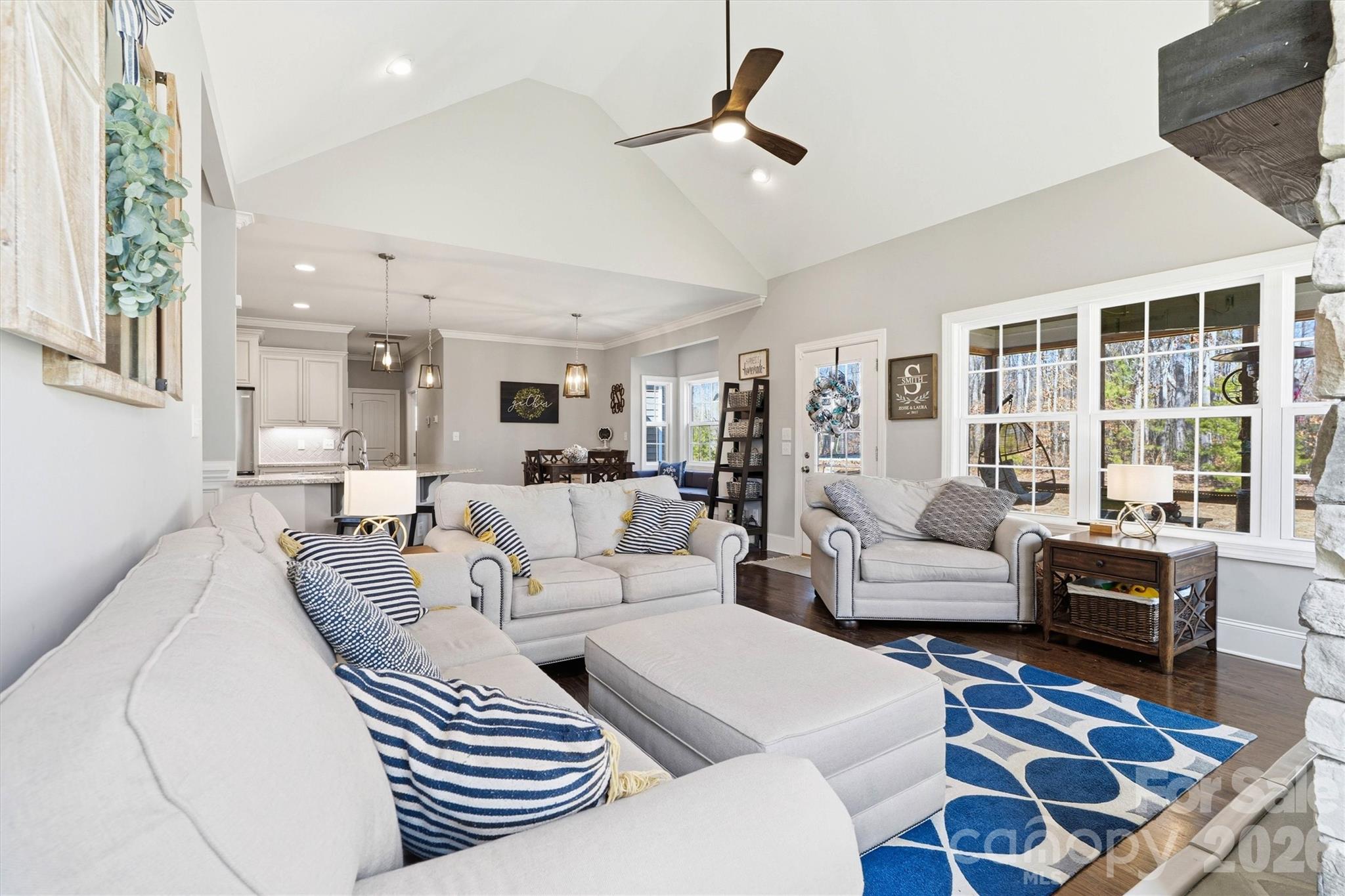 Wynswept - Residential