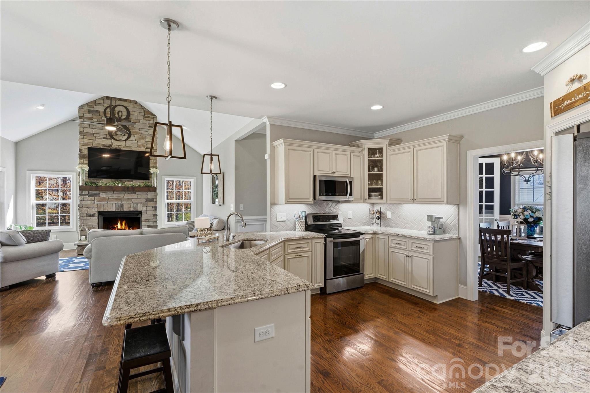 Wynswept - Residential