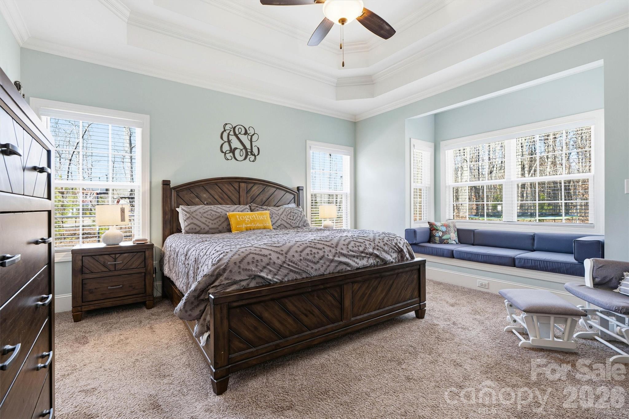 Wynswept - Residential