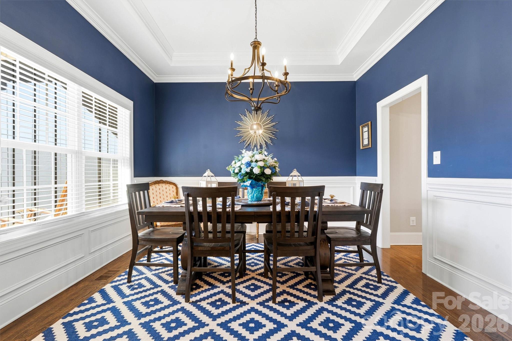 Wynswept - Residential