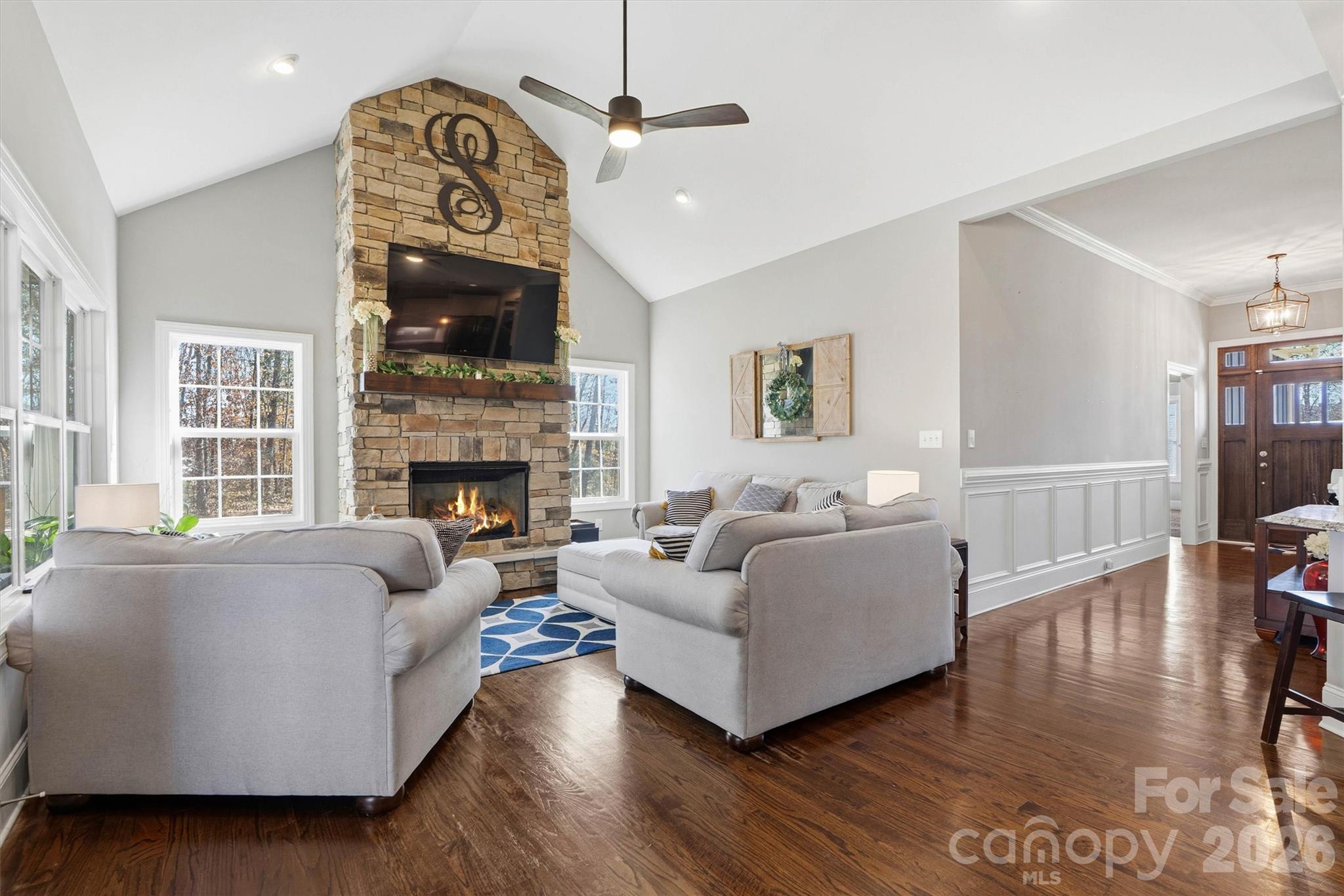 Wynswept - Residential