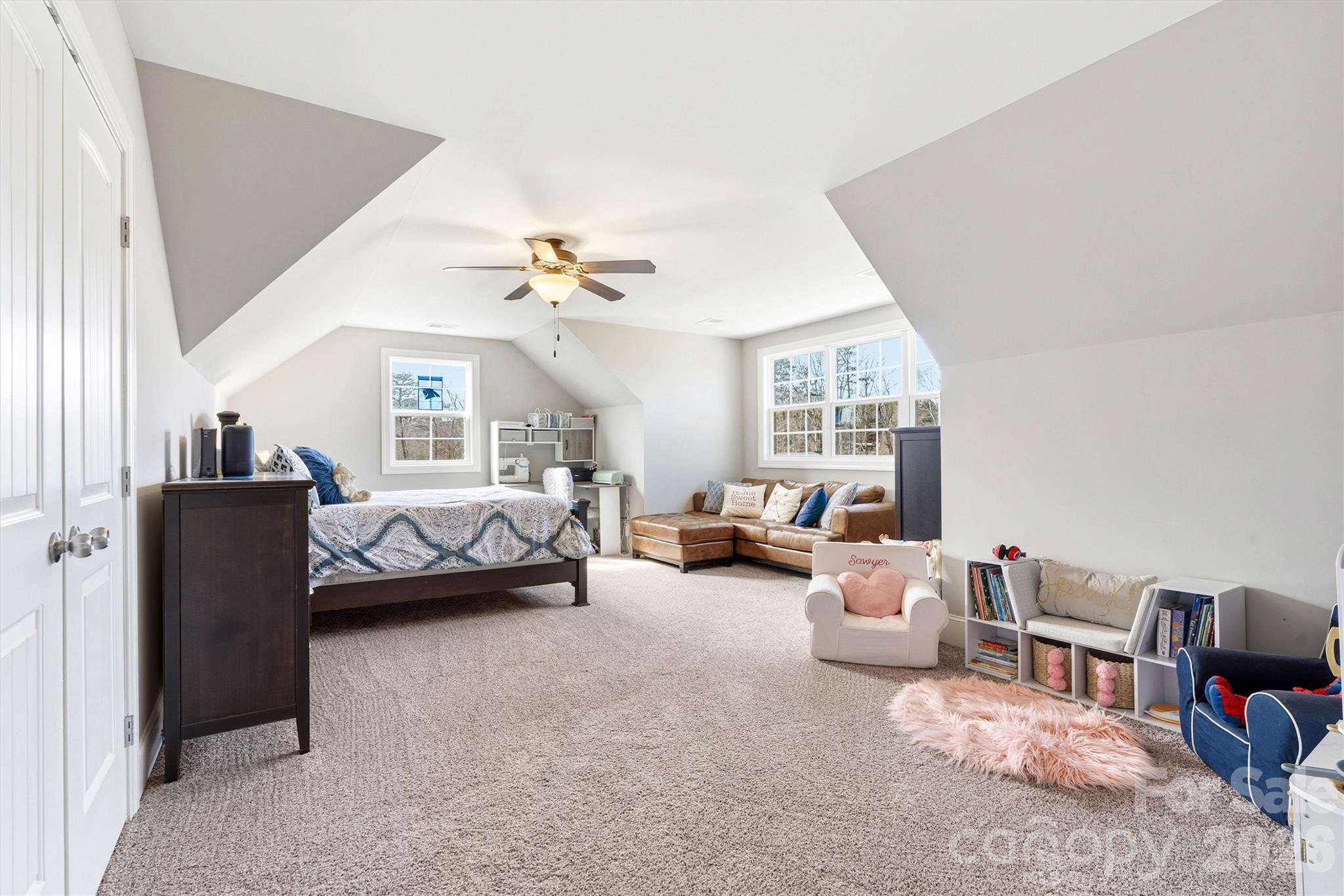 Wynswept - Residential