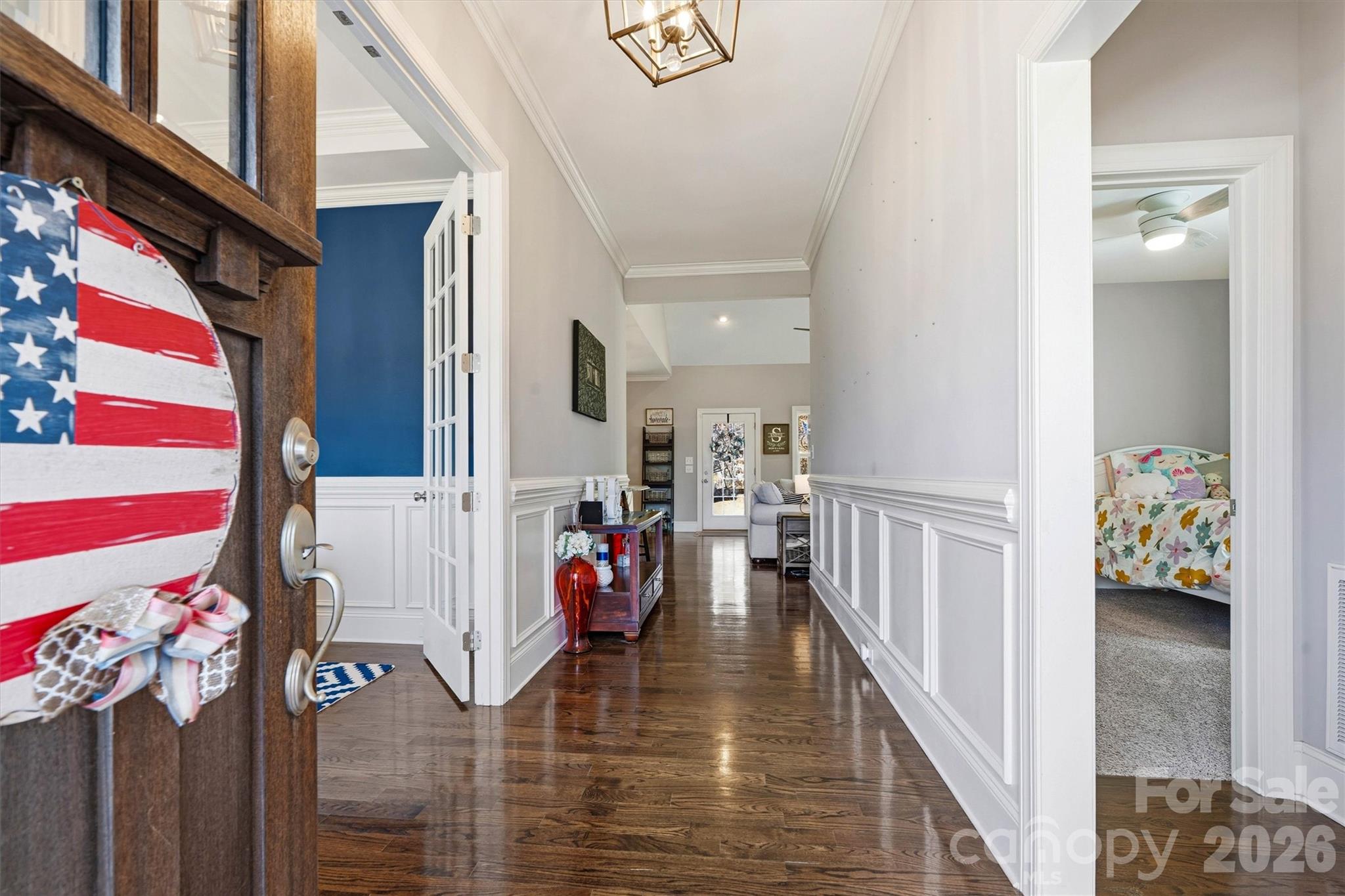 Wynswept - Residential