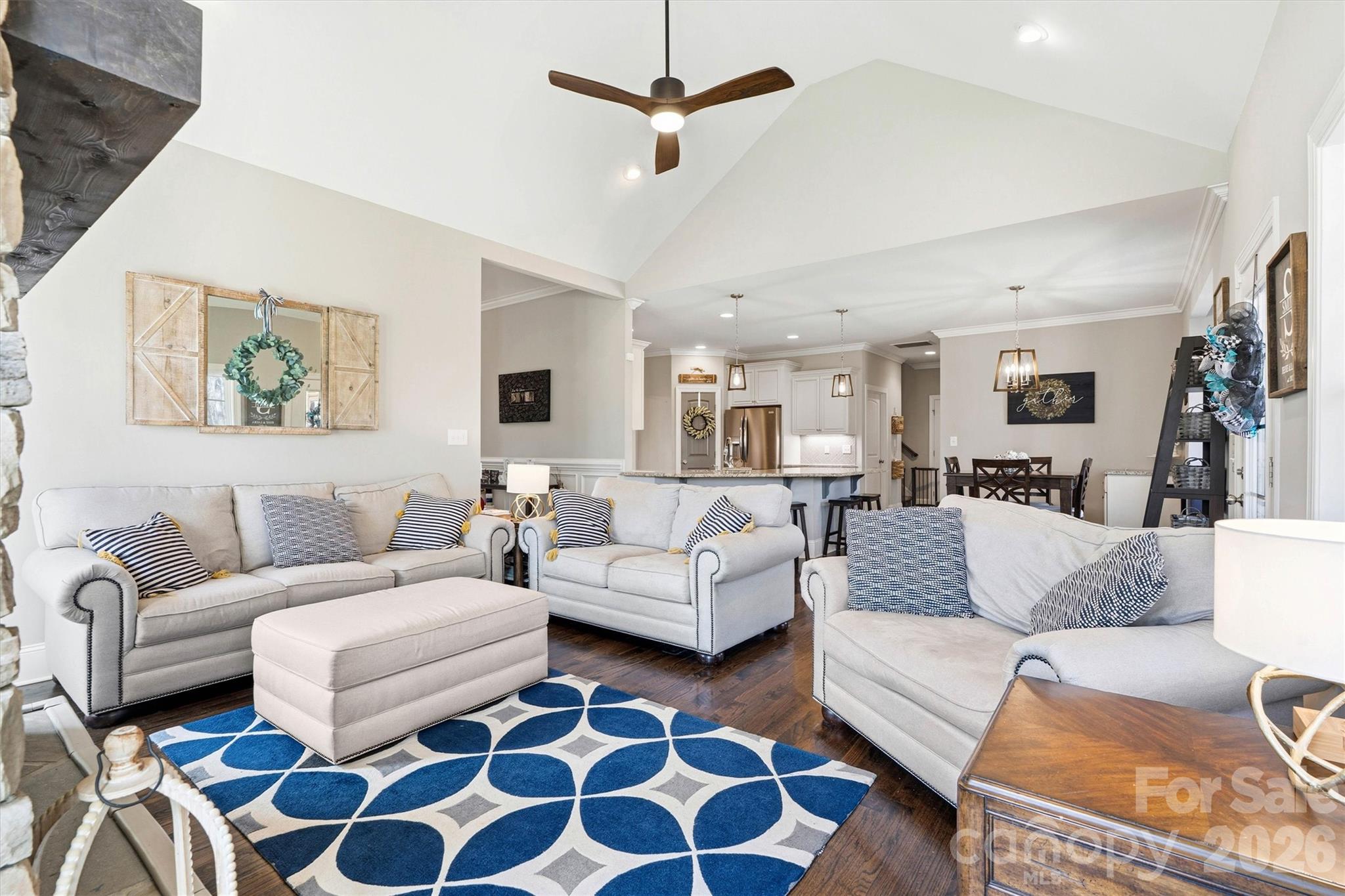 Wynswept - Residential